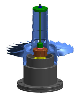 illustration of holding problem